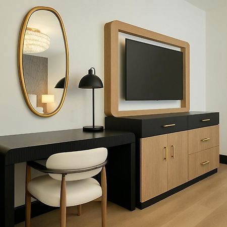 Elan Hotel Los Angeles Luaran gambar