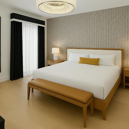 Elan Hotel Los Angeles Luaran gambar