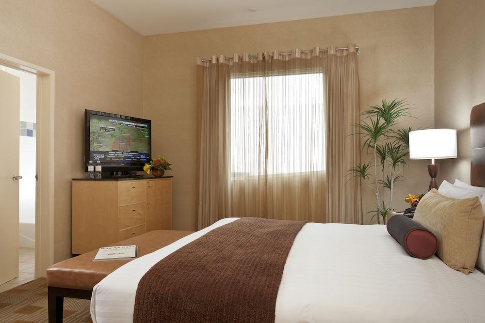 Elan Hotel Los Angeles Luaran gambar