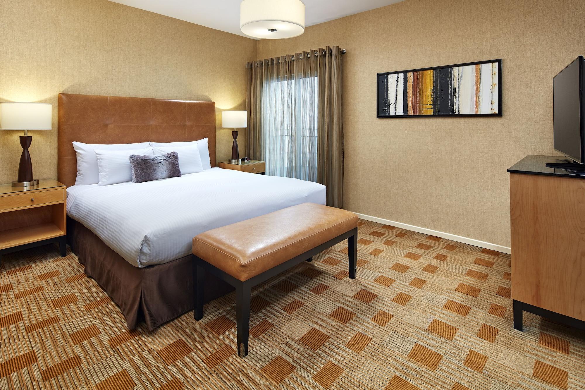 Elan Hotel Los Angeles Luaran gambar