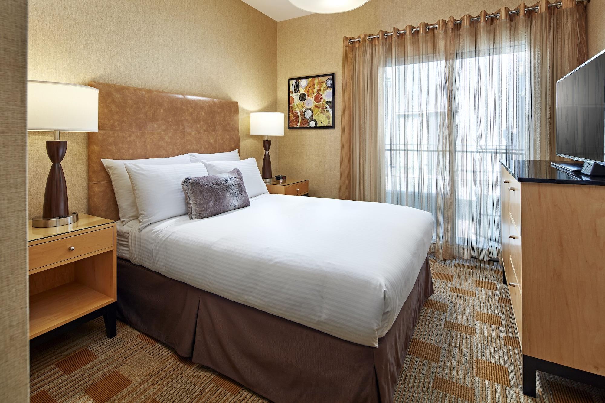 Elan Hotel Los Angeles Luaran gambar