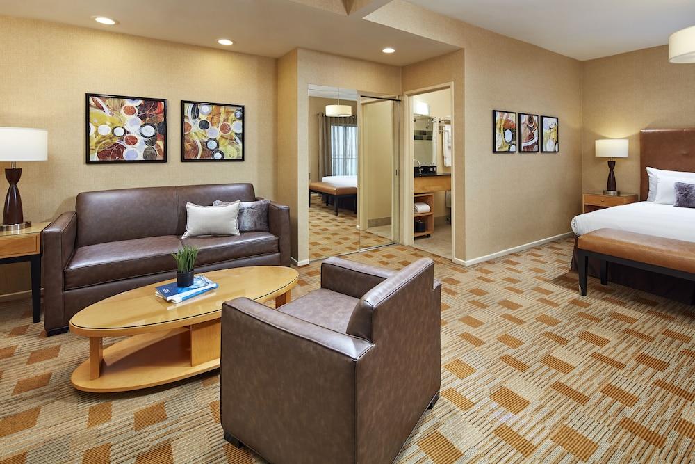 Elan Hotel Los Angeles Luaran gambar