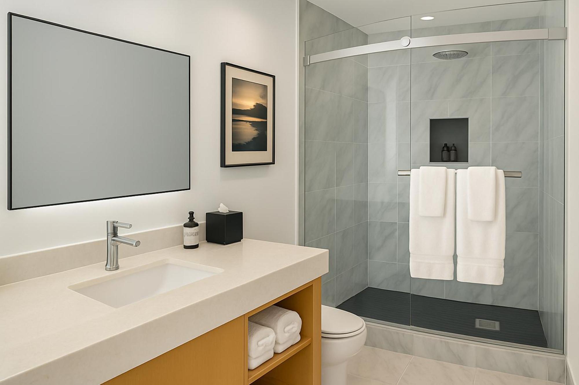 Elan Hotel Los Angeles Luaran gambar