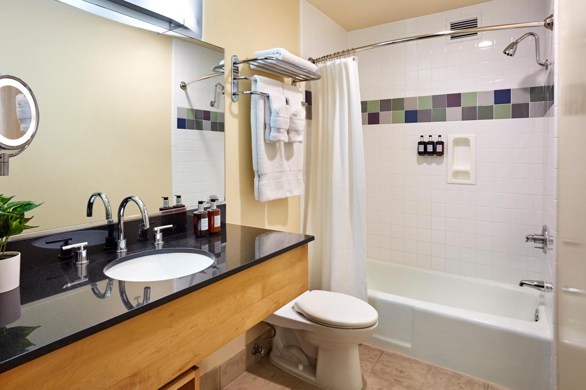Elan Hotel Los Angeles Luaran gambar