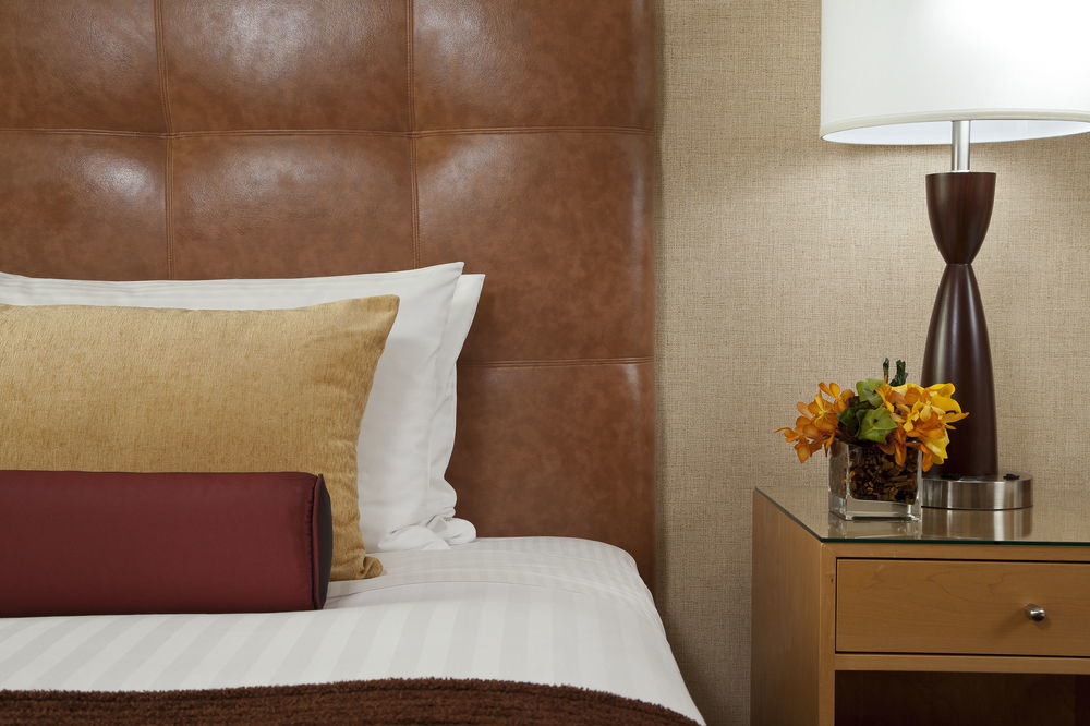 Elan Hotel Los Angeles Luaran gambar