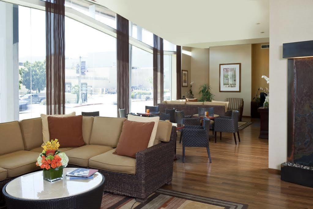 Elan Hotel Los Angeles Luaran gambar